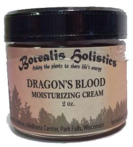 Dragon's Blood Moisturizing Cream